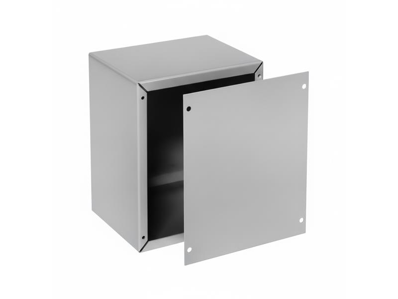 CU-729 por BUD INDUSTRIES