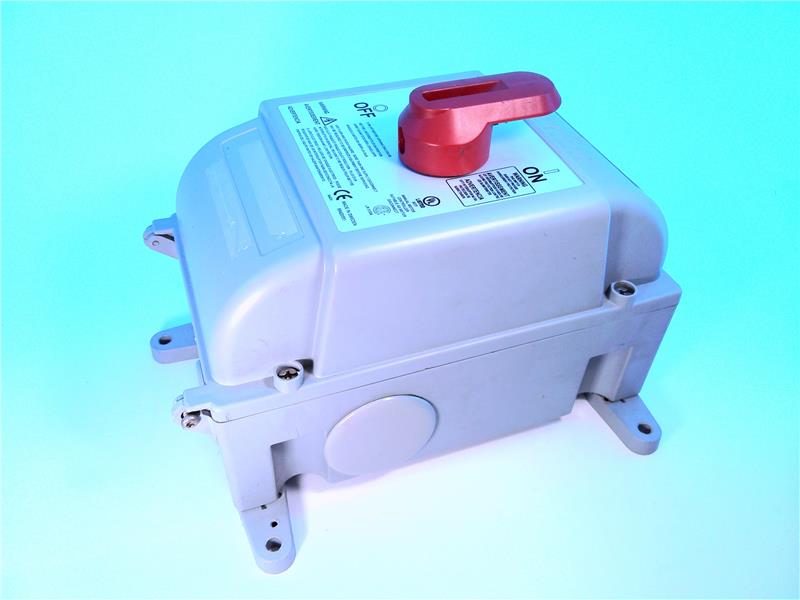 LEVITON DS60-AX