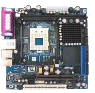 886LCDMMITX by KONTRON