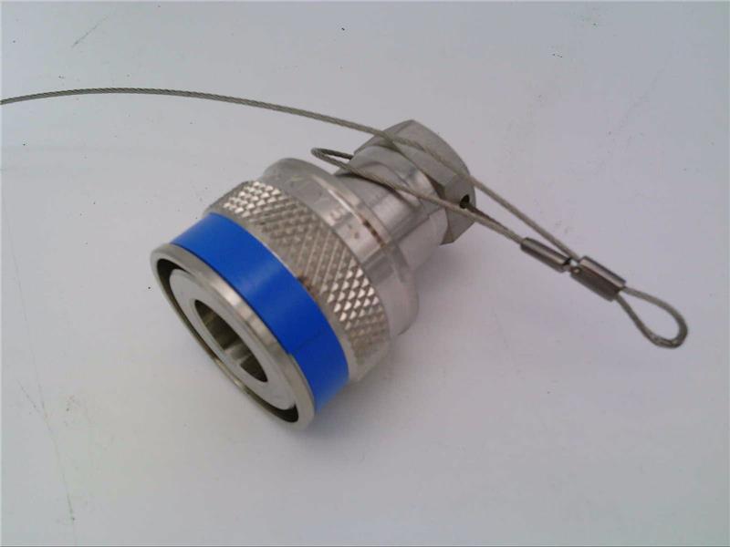 SWAGELOK SS-QC6-SPK5
