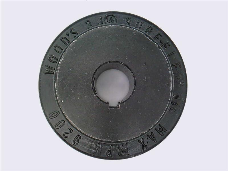 ALTRA INDUSTRIAL MOTION 3J12
