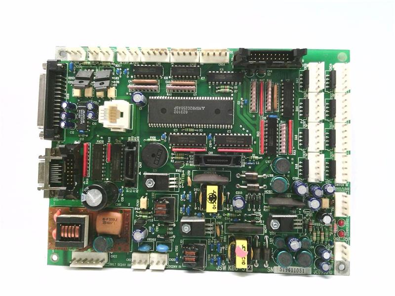 KBU32 par JSW