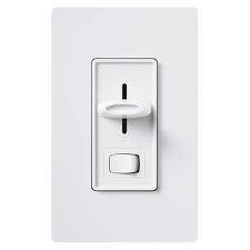 LUTRON SFSQ-LFH-WH