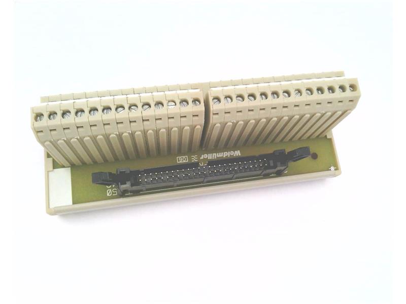 WEIDMULLER RSF50/LPK2H