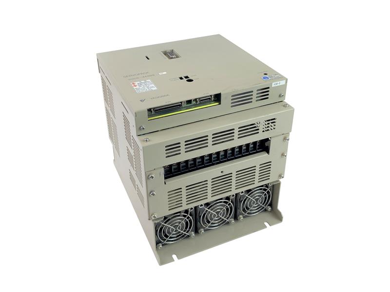 YASKAWA ELECTRIC SGDB-44ADGY85
