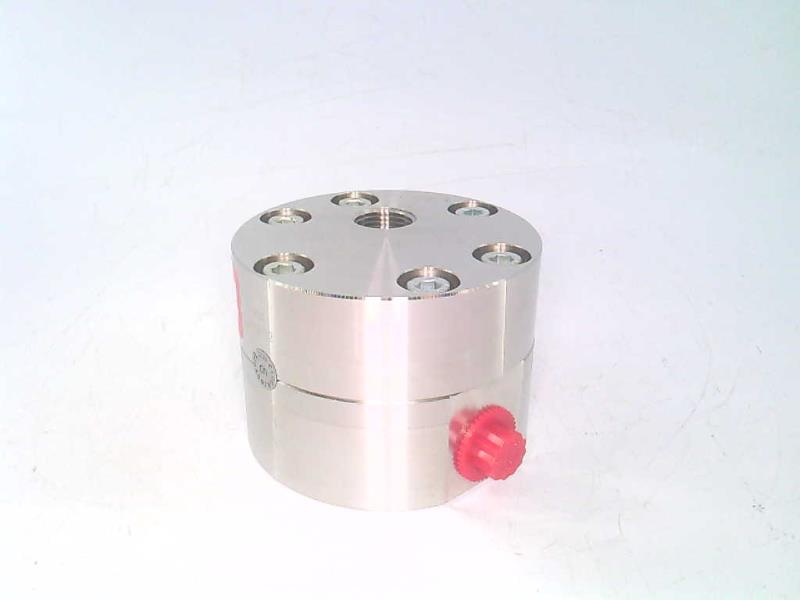 AW LAKE COMPANY JVS-12KG-EX-25-NPT-CRN