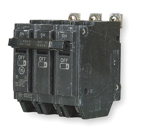 GENERAL ELECTRIC THQB31WY15
