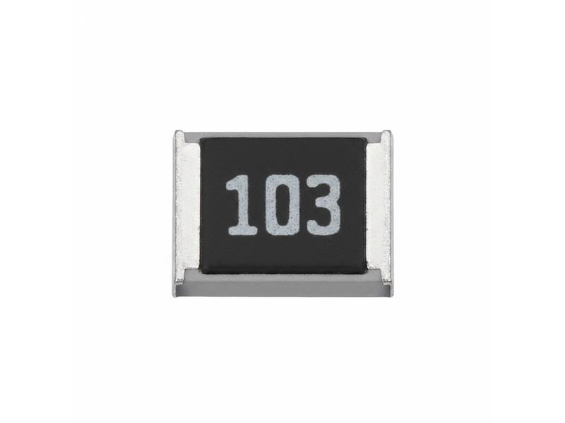 MATSUSHITA ELECTRIC ERJ-3EKF1101V