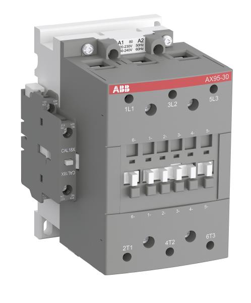 AX95-30-11-84 par ASEA BROWN BOVERI
