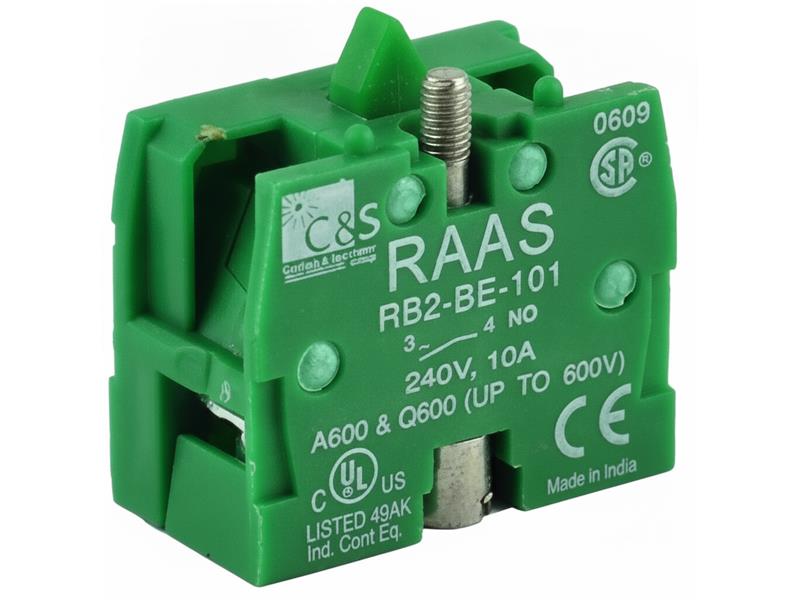 RB2-BE101-BP by SHAMROCK