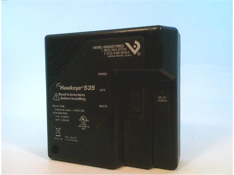 VERIS H-535
