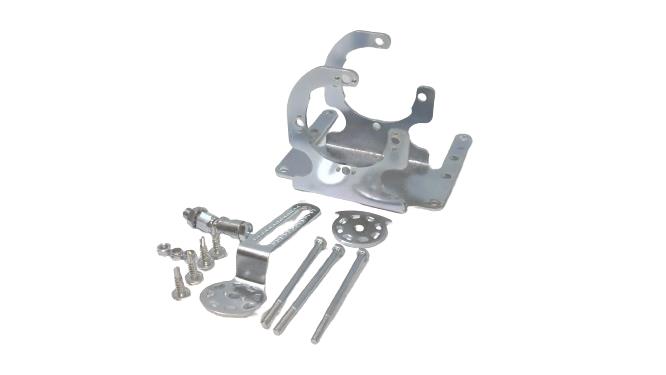 JOHNSON CONTROLS M9208-100