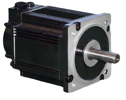BLZ362S-36V-3500 by ANAHEIM AUTOMATION