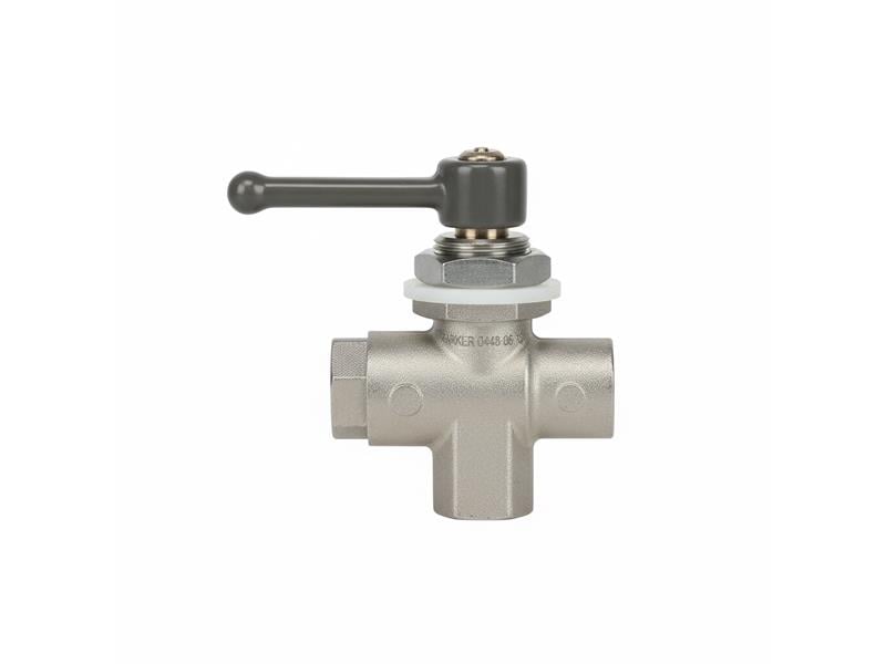 0448 06 13 by PARKER