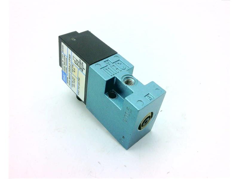 45A-M00-DDAJ-1FN Solenoid Valve by MAC VALVES INC