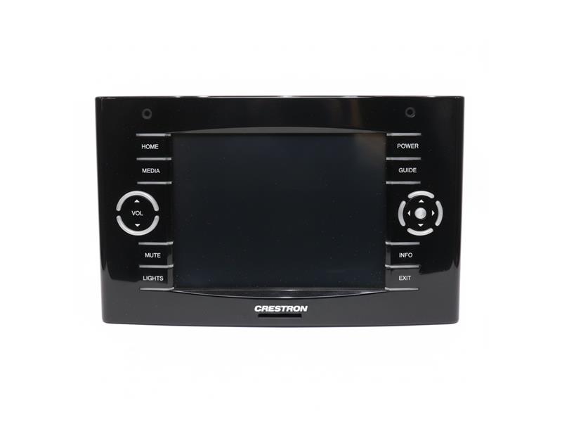 TPS-6X by CRESTRON