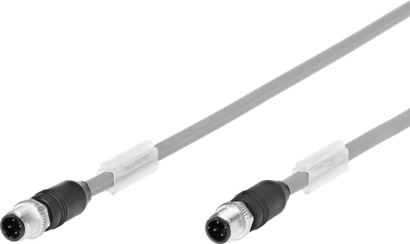 FESTO NEBC-D12G4-ES-10-S-D12G4-ET