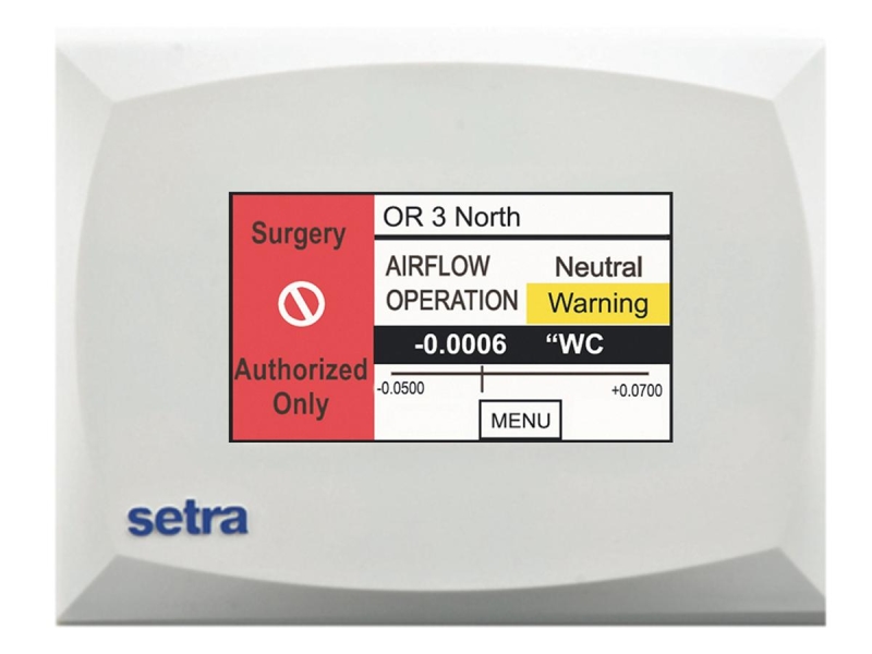 SETRA SRCM-R25WB-A1-H-1-B