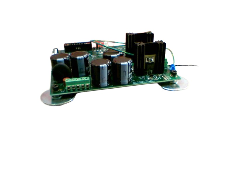 SPKTCD030 por AMETEK