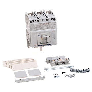 ALLEN BRADLEY 140G-H2H3-D16