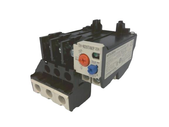 TH-N20TACXKP 22A par MITSUBISHI