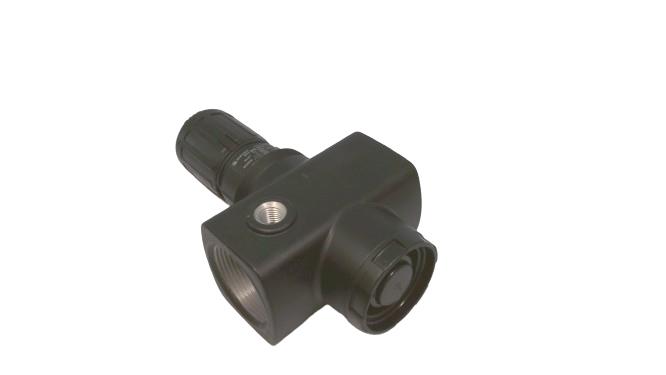 NORGREN R17-B00-NNLA