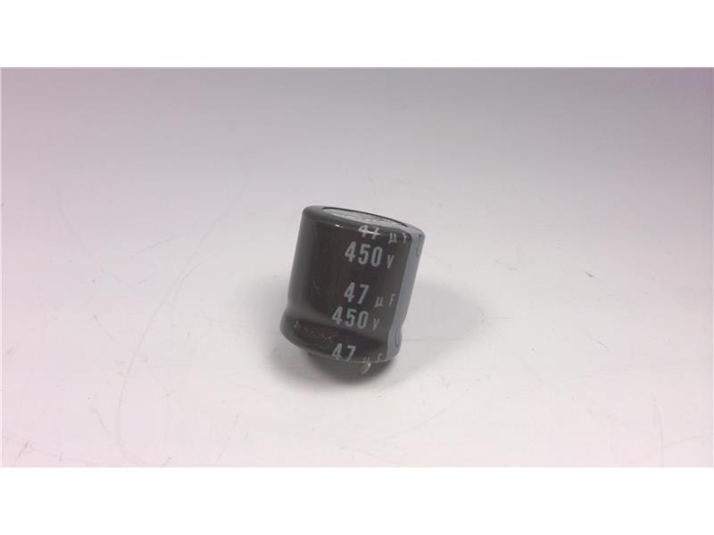 NICHICON LGJ2W470MELY20