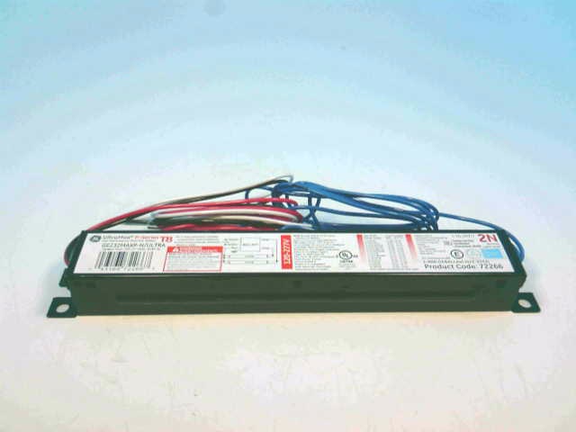 GENERAL ELECTRIC GE232MAXP-N/ULTRA