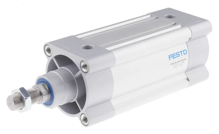 FESTO DSBC-100-140-PPSA-N3