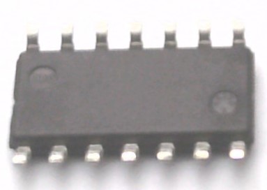 ON SEMICONDUCTOR MC14541BDG