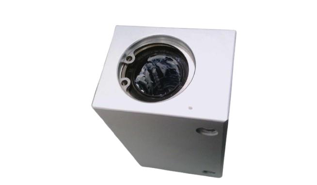 MISUMI SLHSSW20H