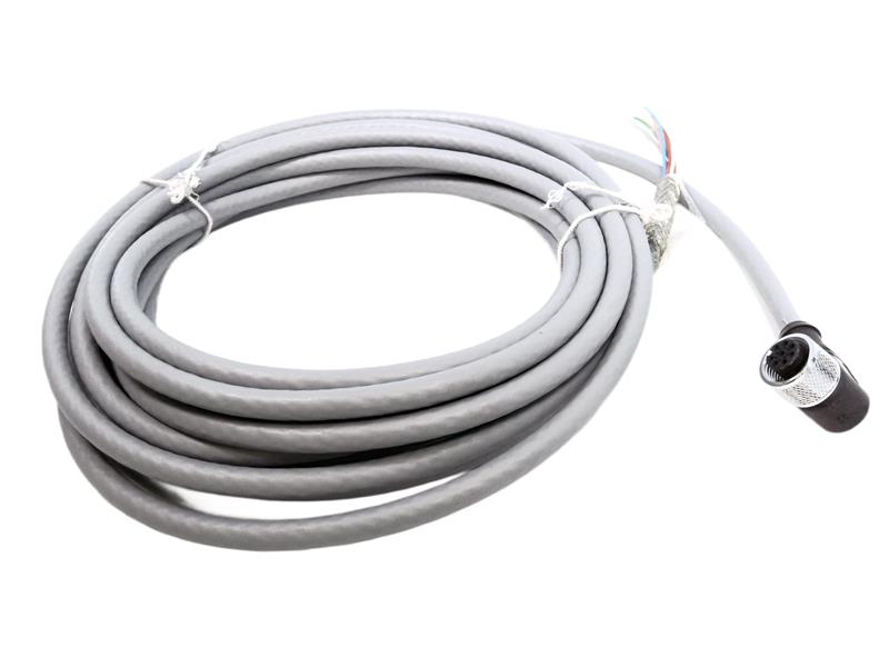 FESTO NEBU-M12W8-K-5-N-LE8