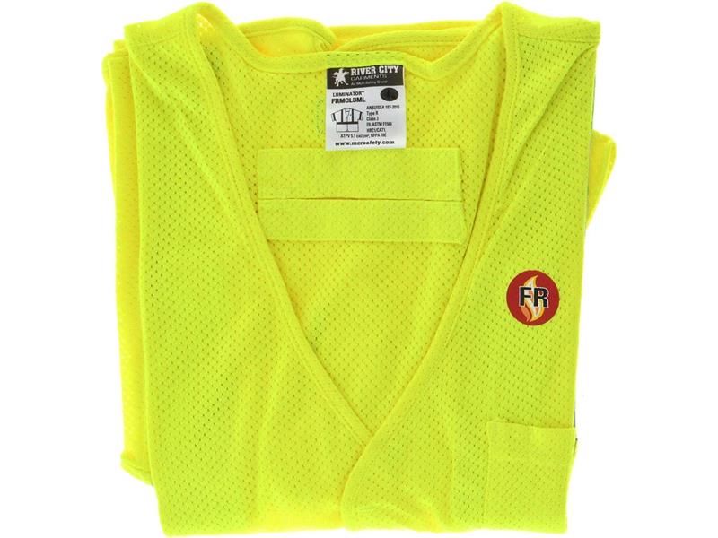 MCR SAFETY FRMCL3MLM
