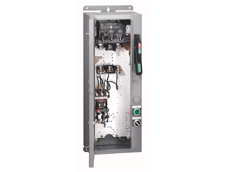 ALLEN BRADLEY 1232-DNCD-A2L-26R
