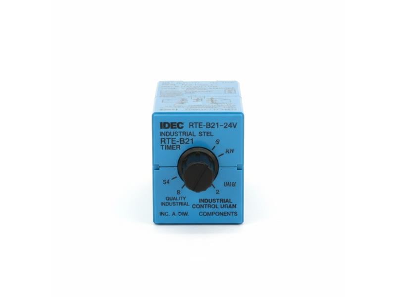 RTE-B21-24V by IDEC