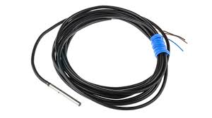 OMRON E2E-C03SR8-WC-B1 2M