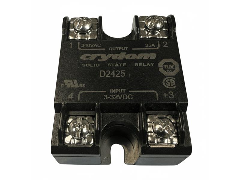 RAD-SSR-042 par RADWELL