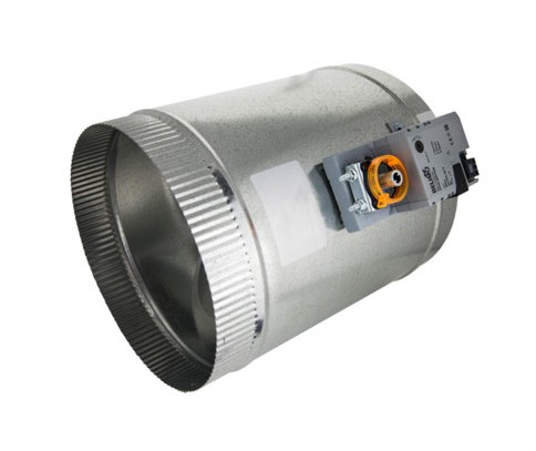 IO HVAC CONTROLS TRD-08