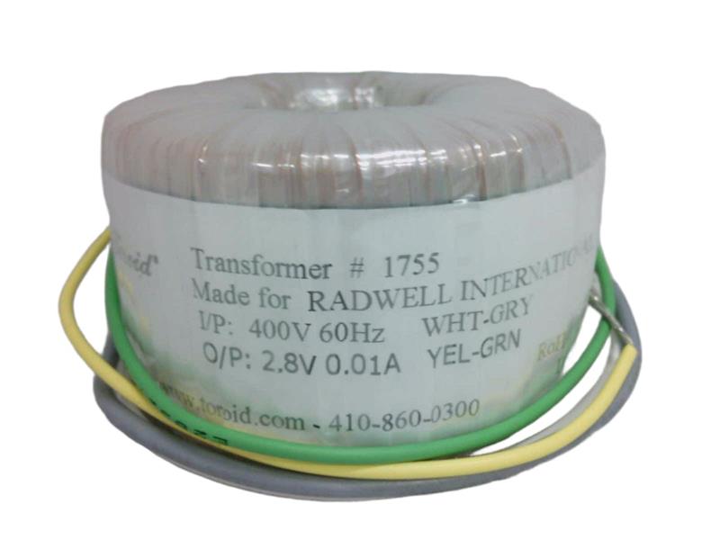 TOROID DT14504-19