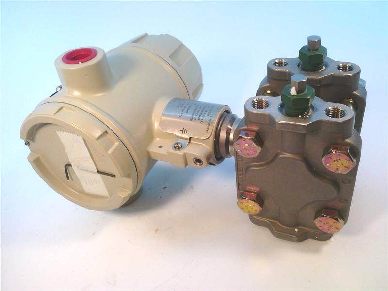 STD120-E1H-00000-S2.MBI.ZS.1C-C77P Pressure Transmitter by HONEYWELL
