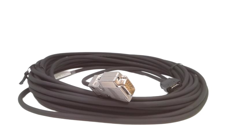 Q170BDCBL10M by MITSUBISHI