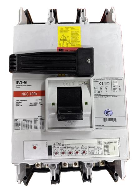 224-37550-001 par JOHNSON CONTROLS