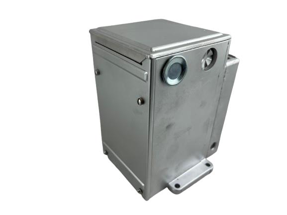 INVENSYS MP-2113-500-0-2