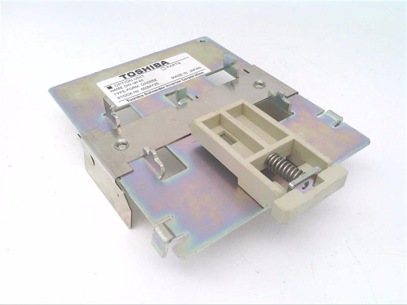 TOSHIBA DIN005Z