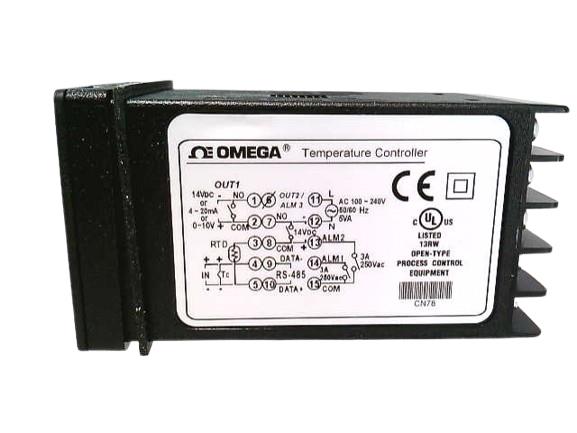 OMEGA ENGINEERING CN7833
