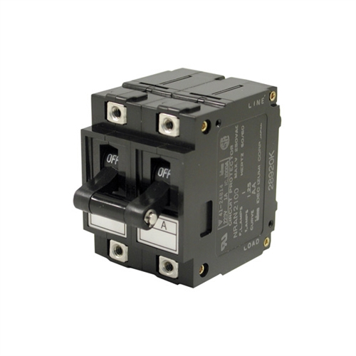 NRAN2100-3A-AA by IDEC