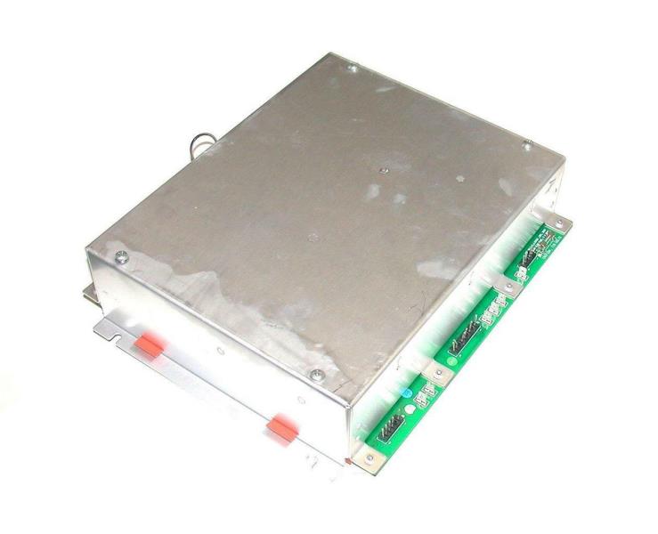 INGERSOLL RAND X13650475-07