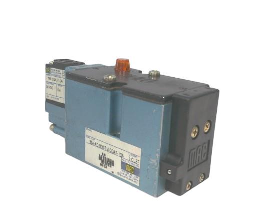 MAC VALVES INC 82A-AC-000-TM-DDAP-1DA=CLSF