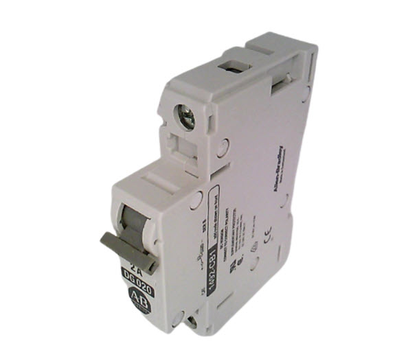 ALLEN BRADLEY 1492-CB1DG020