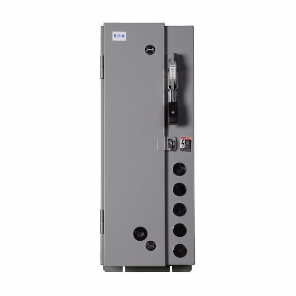 EATON CORPORATION ECN18A1BCB